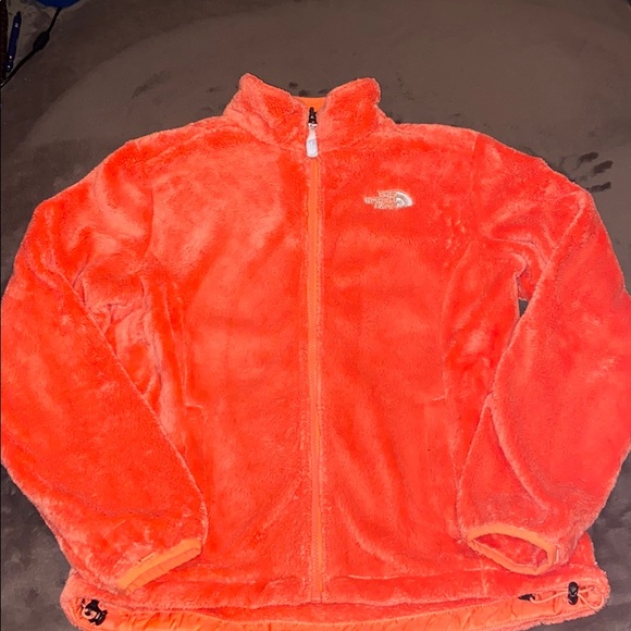 Host Pick 5/5 ~NWOT North Face Full Zip - Picture 2 of 7